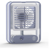 Denx - Portable Mini Fan
