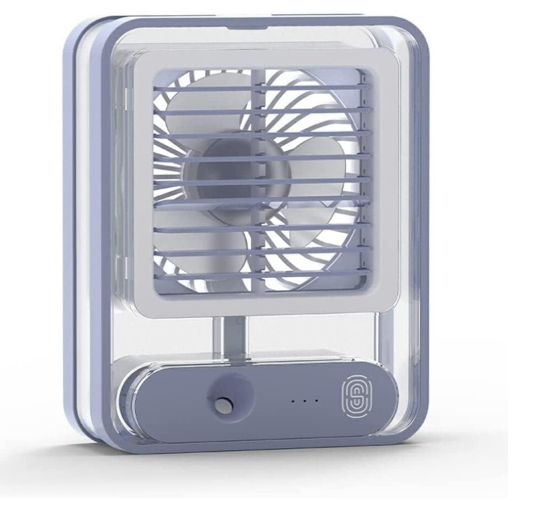 Denx - Portable Mini Fan