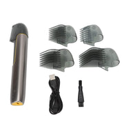 Multifunctional Haircut And Shaver Tool