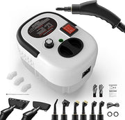 Tobi - Multi‑Function Steam Cleaner ©