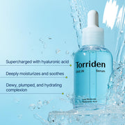 Hyaluronic Acid Serum TORRIDEN