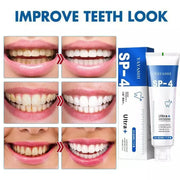 EELHOE - SP-4 Ultra+ Teeth Whitening Serum (Original)