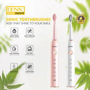 Denx - Sonic Toothbrush