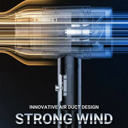 Wtzezo - High-Speed Hair Dryer