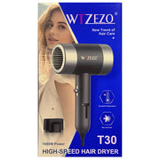 Wtzezo - High-Speed Hair Dryer
