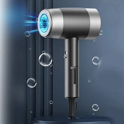 Wtzezo - High-Speed Hair Dryer