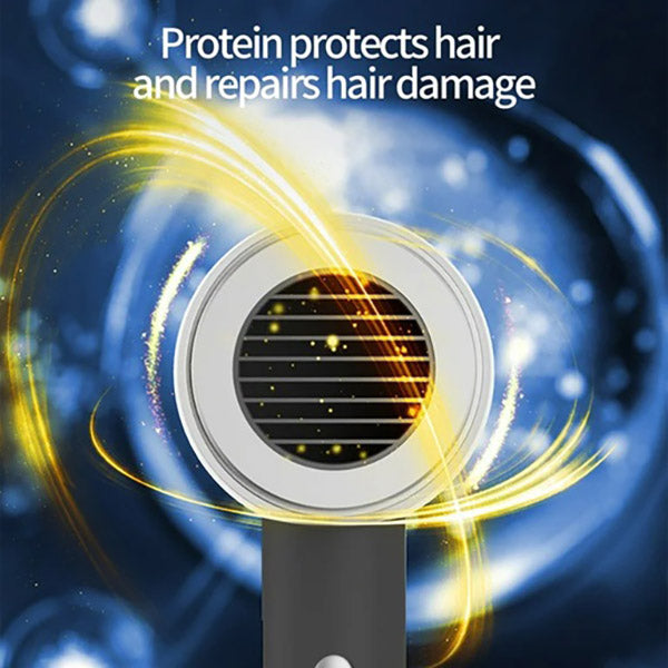 Wtzezo - High-Speed Hair Dryer