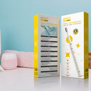 Denx - Sonic Toothbrush