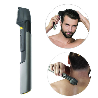 Multifunctional Haircut And Shaver Tool