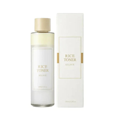 Eelhoe - Rice Toner (Original)