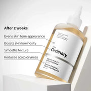 Glycolic Acid (Original) Brightens Skin Tone