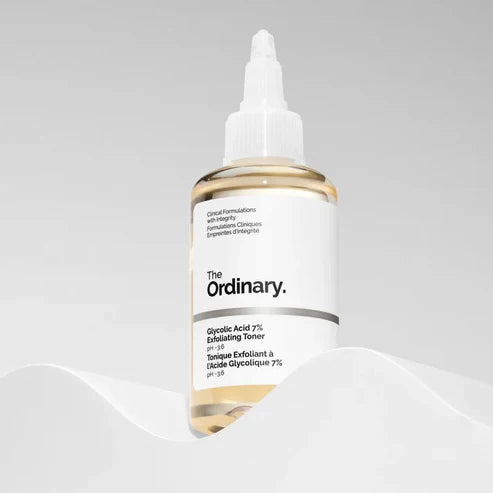 Glycolic Acid (Original) Brightens Skin Tone
