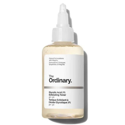 Glycolic Acid (Original) Brightens Skin Tone