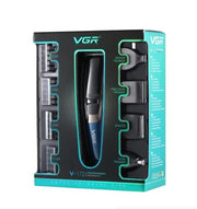 VGR - Professional Grooming Kit For Men