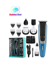 VGR - Professional Grooming Kit For Men