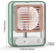 Denx - Portable Mini Fan
