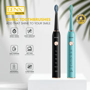 Denx - Sonic Toothbrush